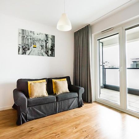 Magazynowa Exclusive Amber Apartment Βαρσοβία Εξωτερικό φωτογραφία