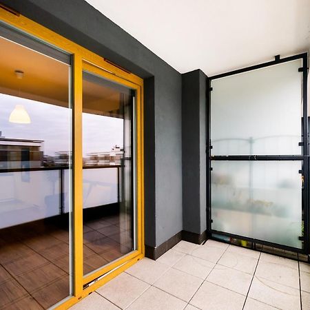 Magazynowa Exclusive Amber Apartment Βαρσοβία Εξωτερικό φωτογραφία