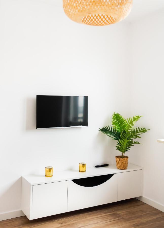 Magazynowa Exclusive Amber Apartment Βαρσοβία Εξωτερικό φωτογραφία